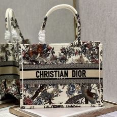 Christian Dior Shopping Bags